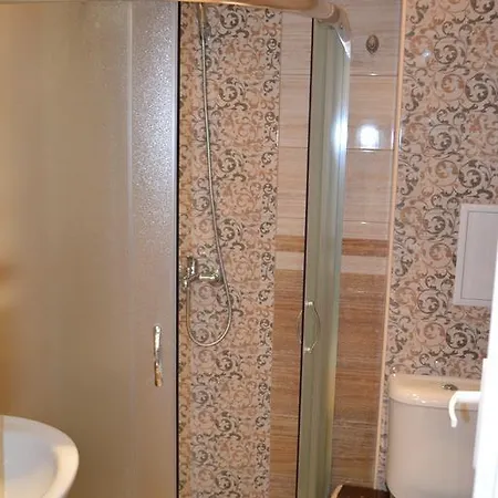 Apartamento Admiral Plaza Private *