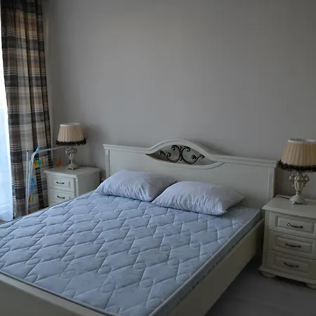 Apartamento Admiral Plaza Private