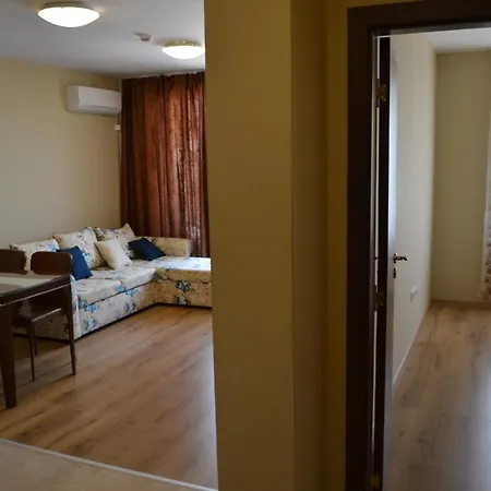 Admiral Plaza Private Apartamento Sunny Beach