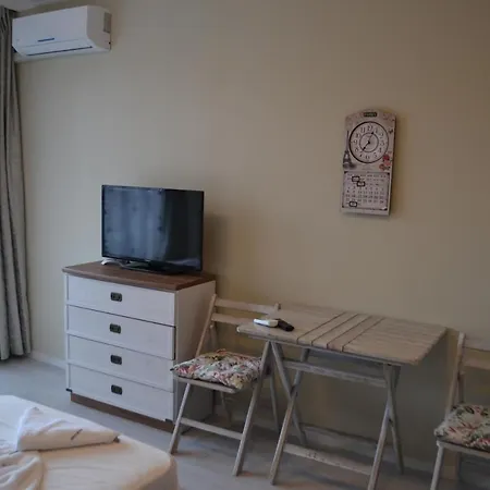 Admiral Plaza Private Apartamento