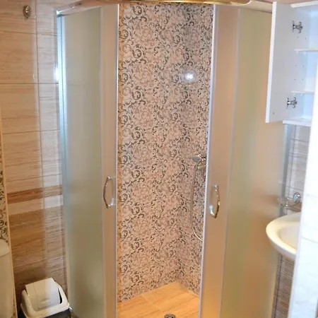 Admiral Plaza Private Apartamento *