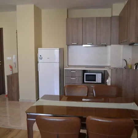 Apartamento Admiral Plaza Private *