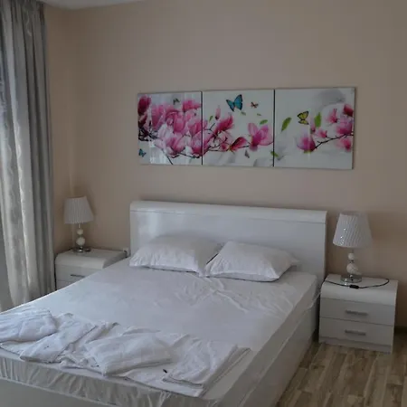Apartamento Admiral Plaza Private