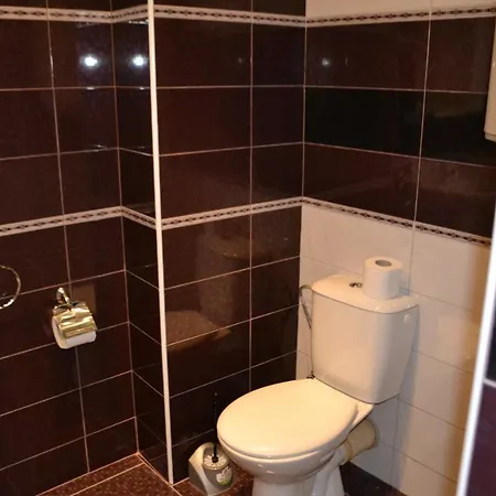 Admiral Plaza Private Apartamento