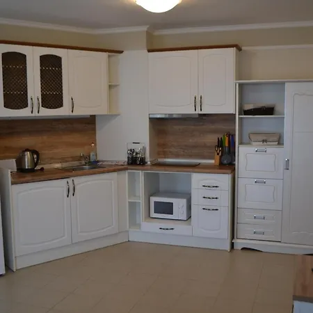 Apartamento Admiral Plaza Private Sunny Beach