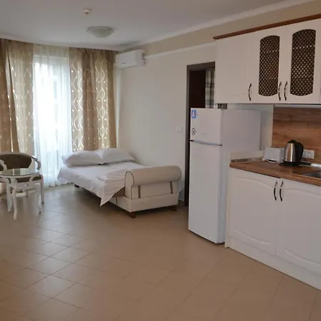 Admiral Plaza Private Apartamento