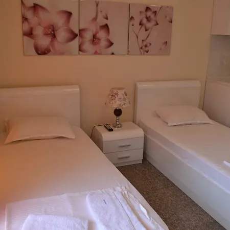 Apartamento Admiral Plaza Private *