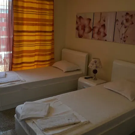 Admiral Plaza Private Apartamento Sunny Beach