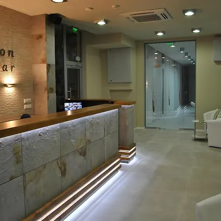 Admiral Plaza Private Appartamento *