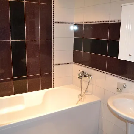 Admiral Plaza Private Appartamento
