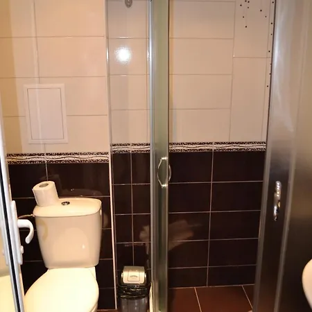 Admiral Plaza Private Appartement