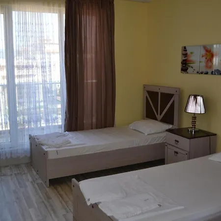 Appartement Admiral Plaza Private *