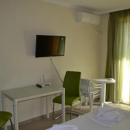Admiral Plaza Private Appartamento Sunny Beach