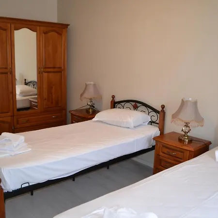 Admiral Plaza Private Appartement Slantchev Briag