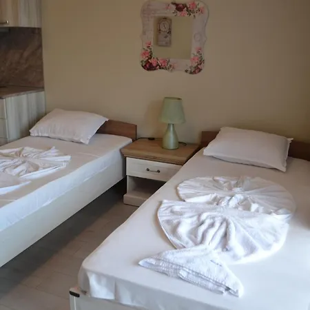Appartamento Admiral Plaza Private Sunny Beach