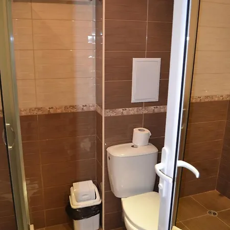 Appartement Admiral Plaza Private Slantchev Briag