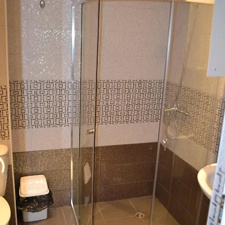 Appartamento Admiral Plaza Private *