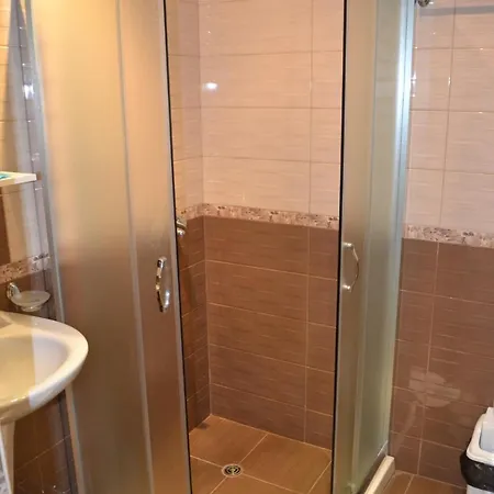 Appartement Admiral Plaza Private