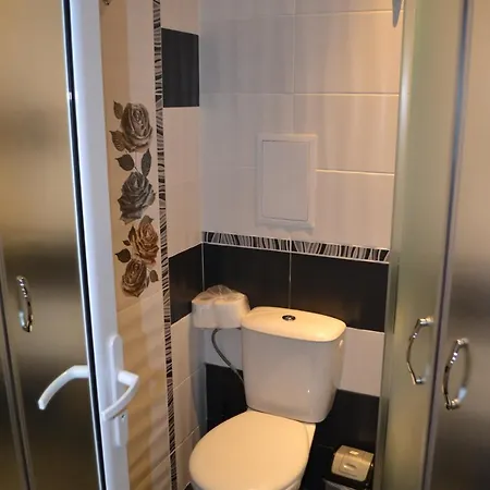 Admiral Plaza Private Appartement