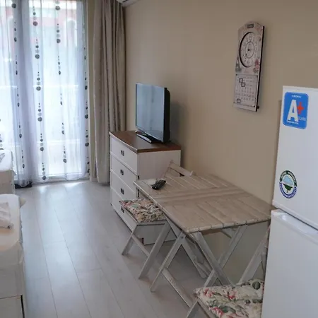 Admiral Plaza Private Appartamento *