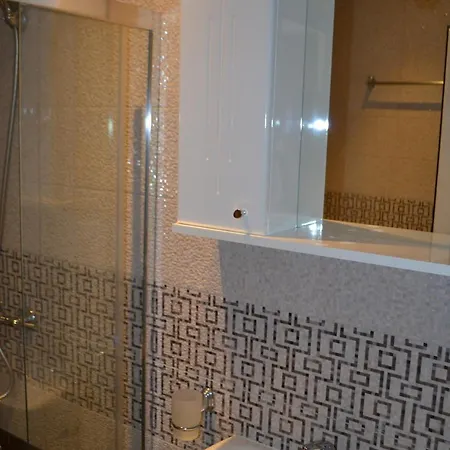Admiral Plaza Private Appartamento Sunny Beach