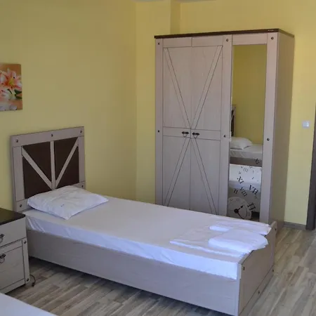 Admiral Plaza Private * Sunny Beach