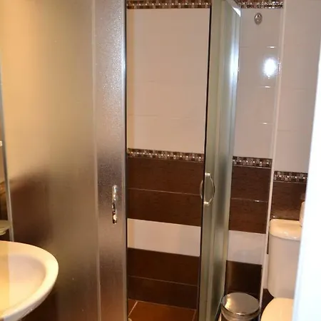 Appartement Admiral Plaza Private